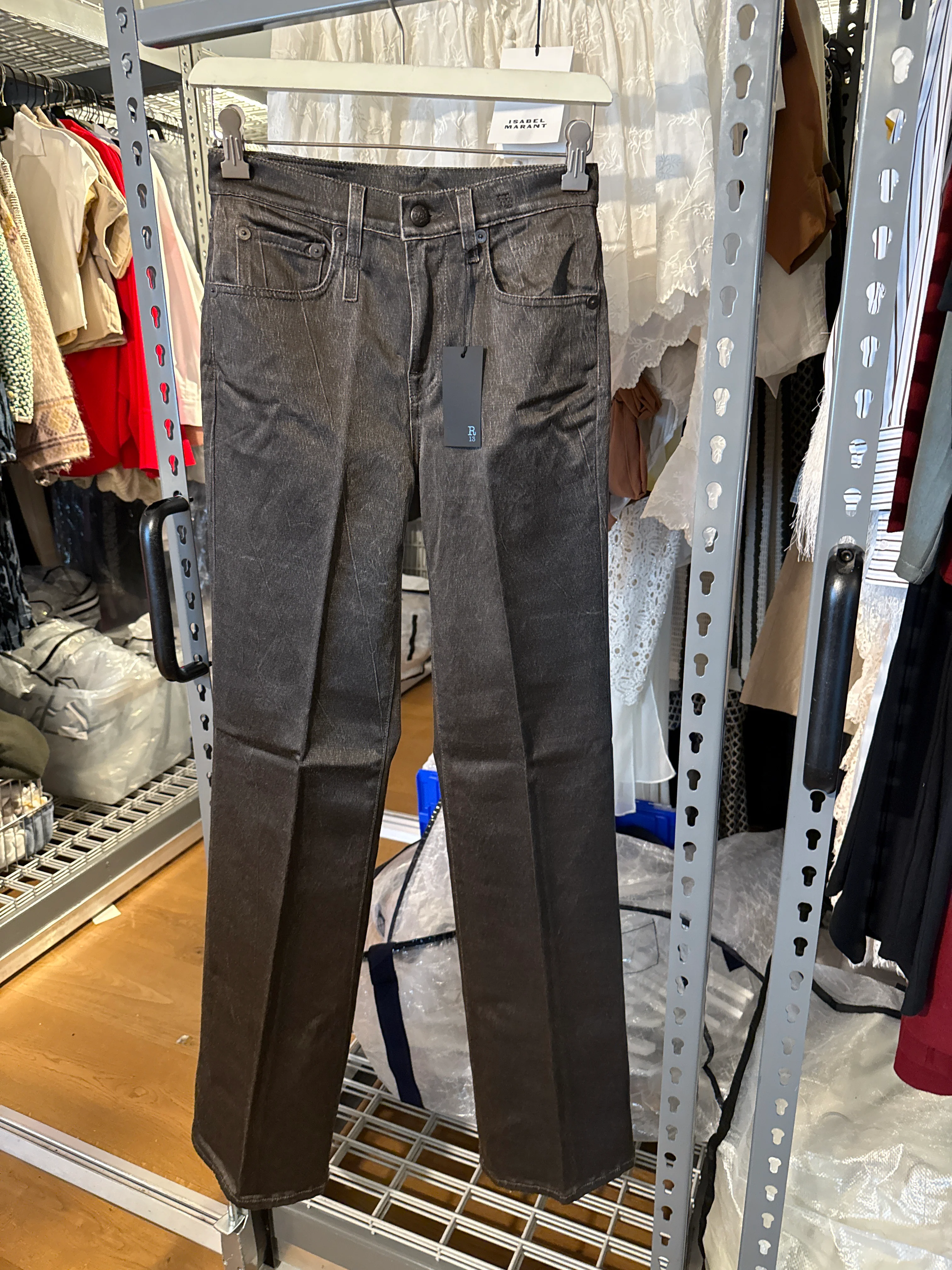 NEW IN